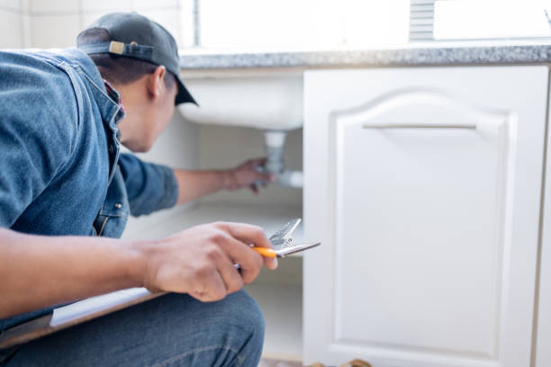 Best Emergency Plumber  in Altoona, PA