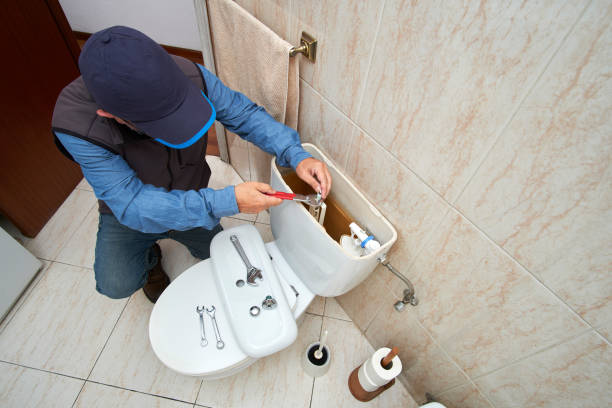 Best Residential Plumbing Services  in Altoona, PA